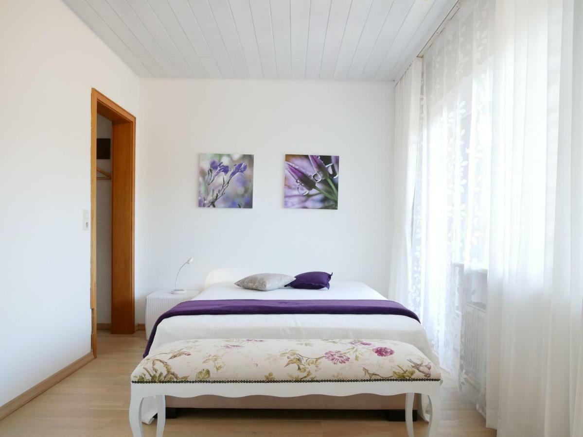 Haus Vita Ferien- Und Seminarhaus Urberg 外观 照片