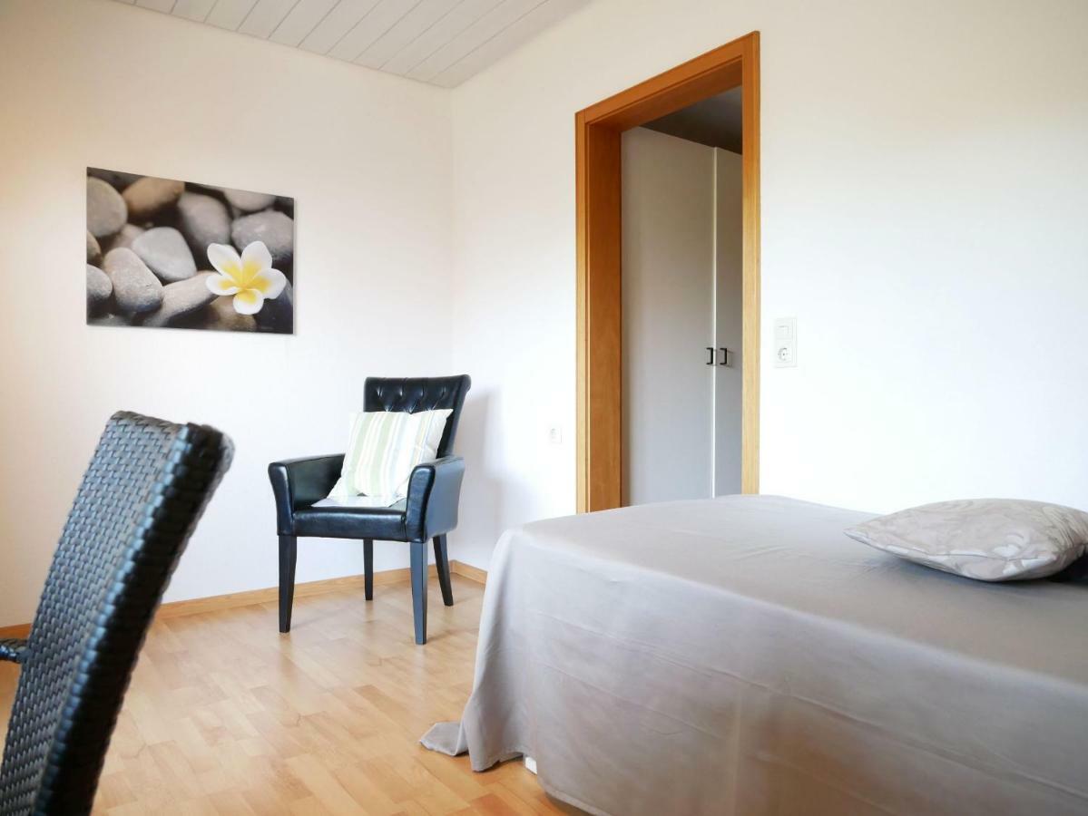 Haus Vita Ferien- Und Seminarhaus Urberg 外观 照片