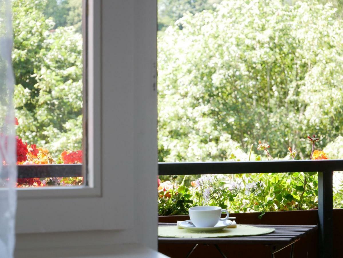 Haus Vita Ferien- Und Seminarhaus Urberg 外观 照片