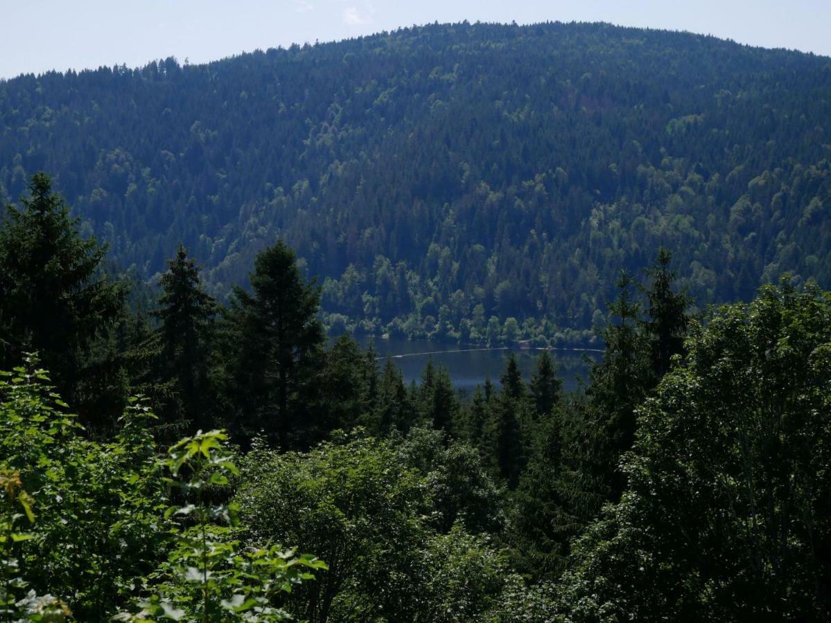 Haus Vita Ferien- Und Seminarhaus Urberg 外观 照片