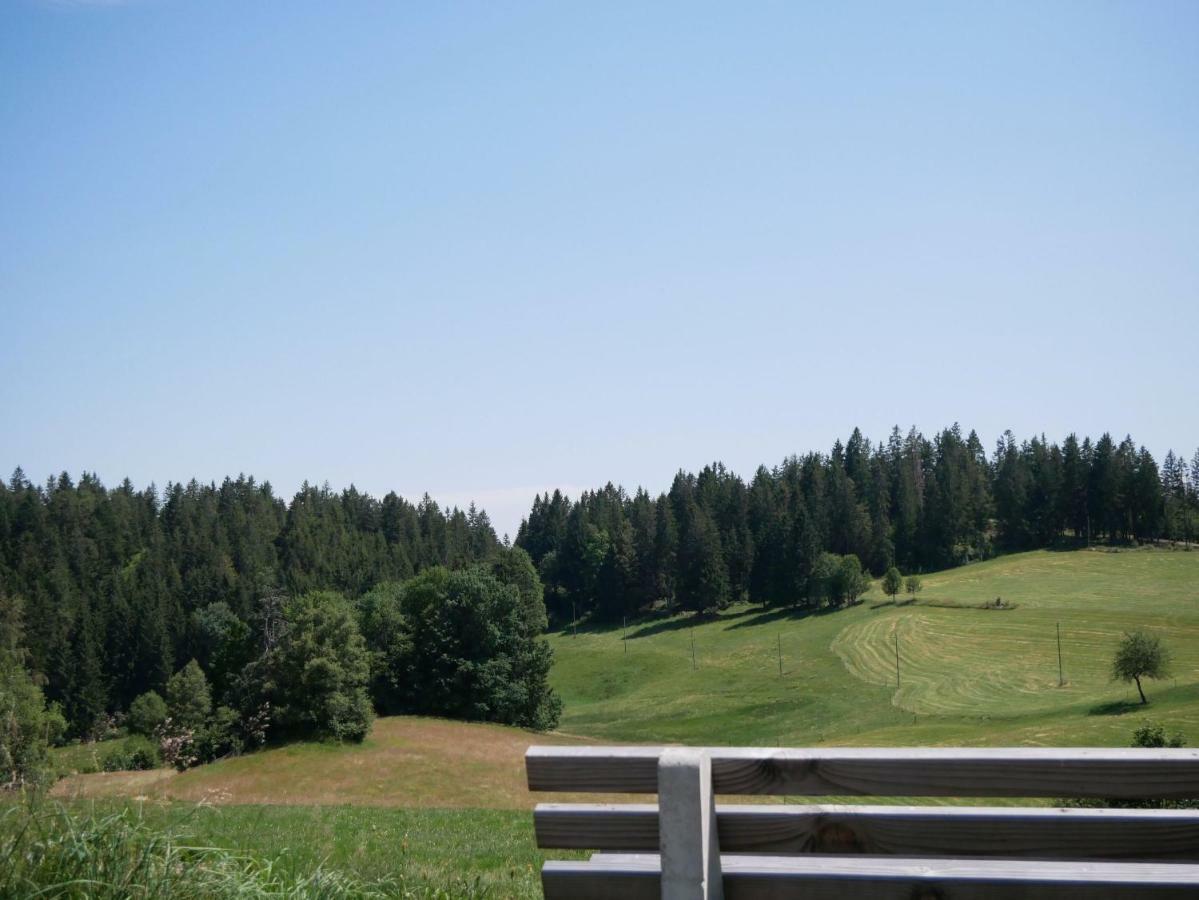 Haus Vita Ferien- Und Seminarhaus Urberg 外观 照片