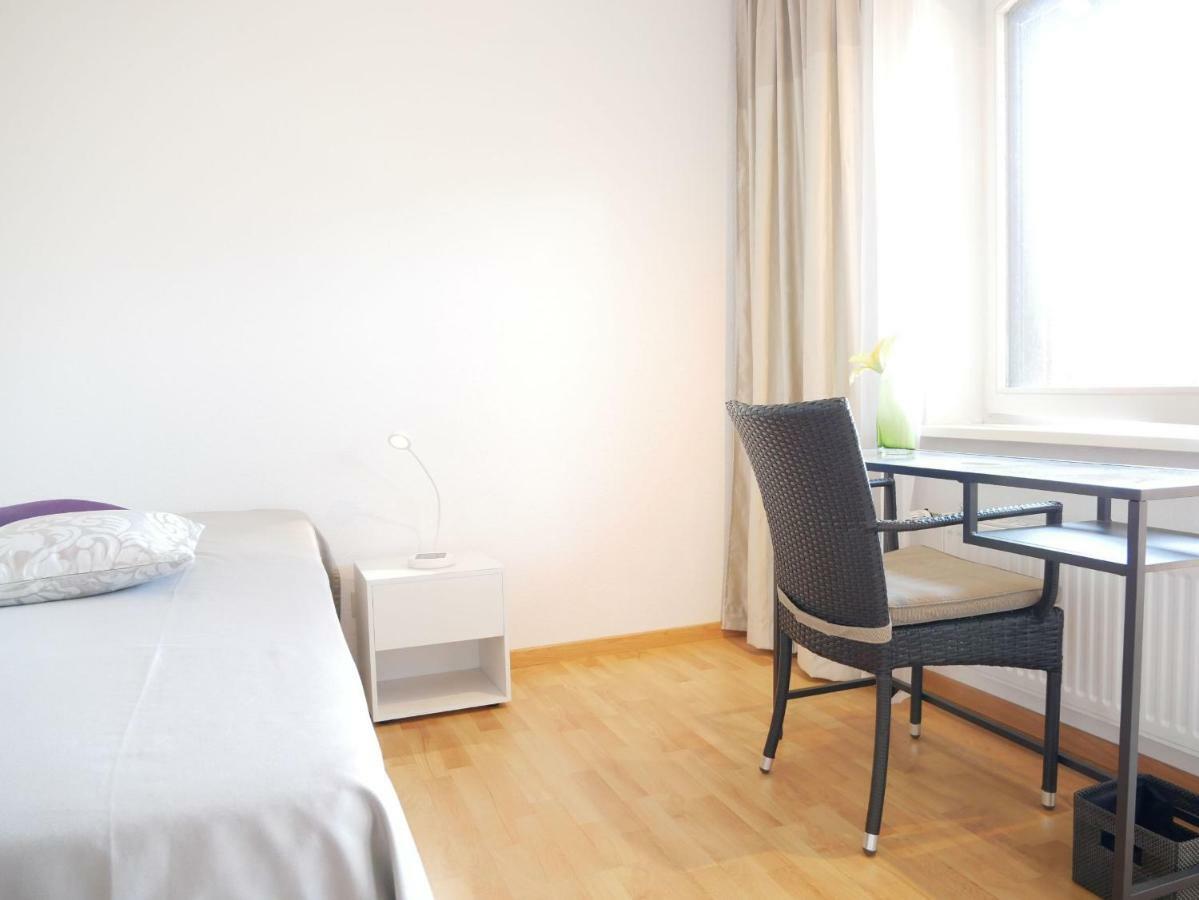 Haus Vita Ferien- Und Seminarhaus Urberg 外观 照片