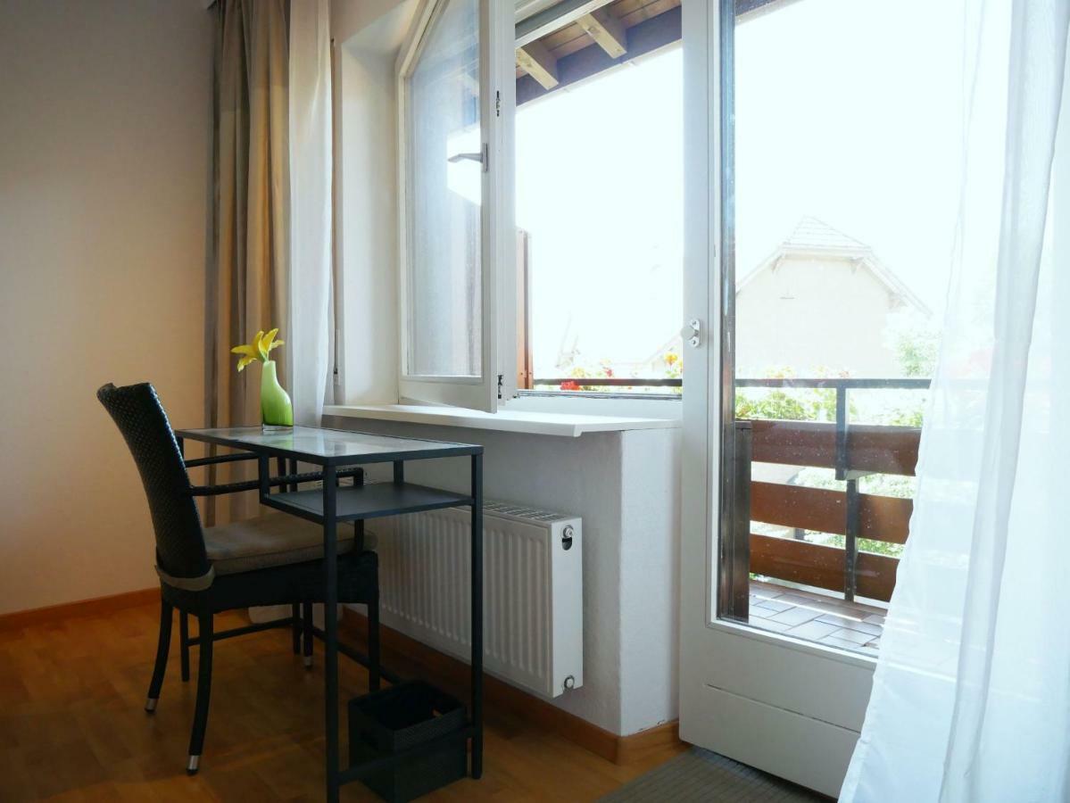Haus Vita Ferien- Und Seminarhaus Urberg 外观 照片