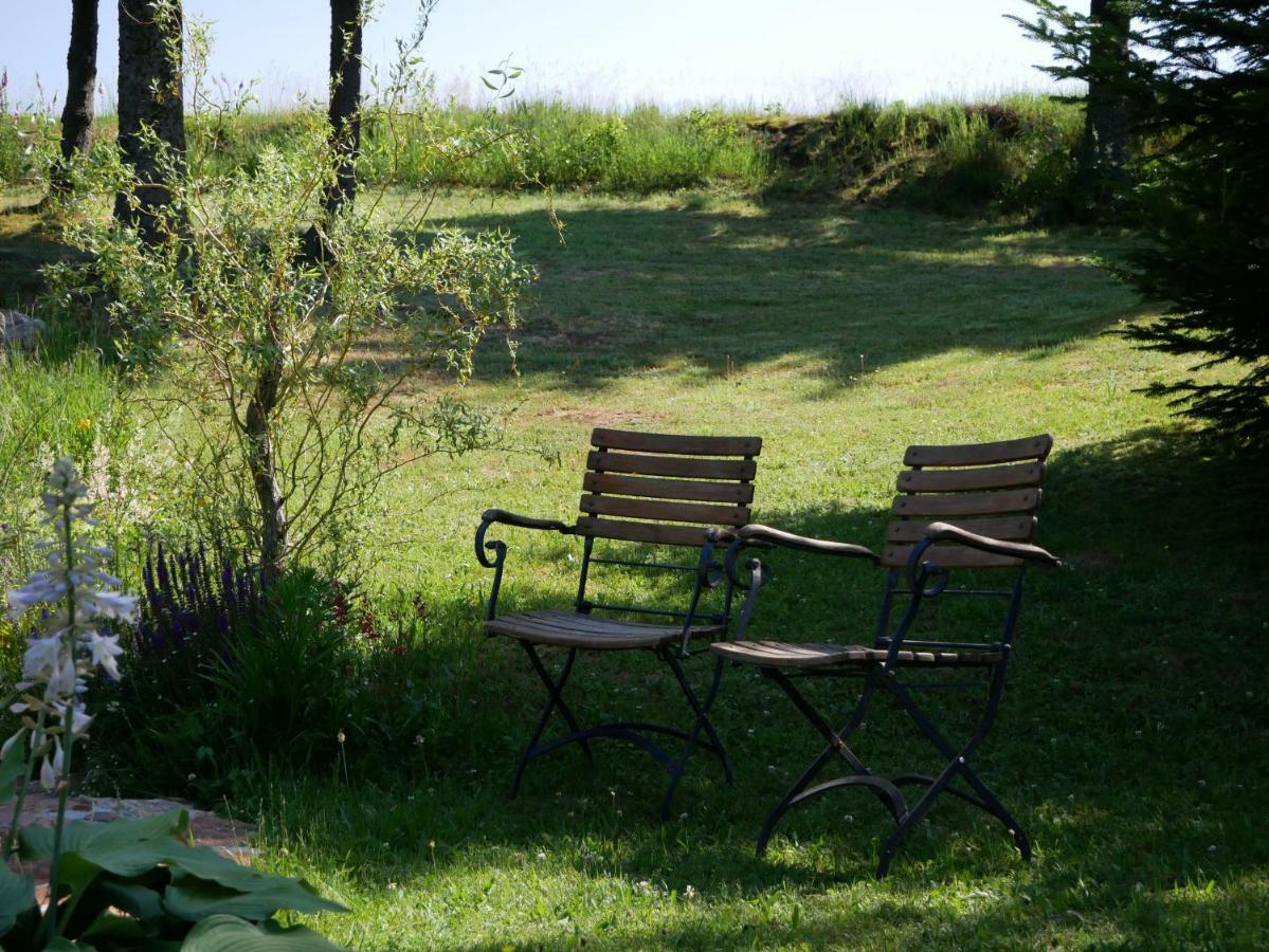 Haus Vita Ferien- Und Seminarhaus Urberg 外观 照片