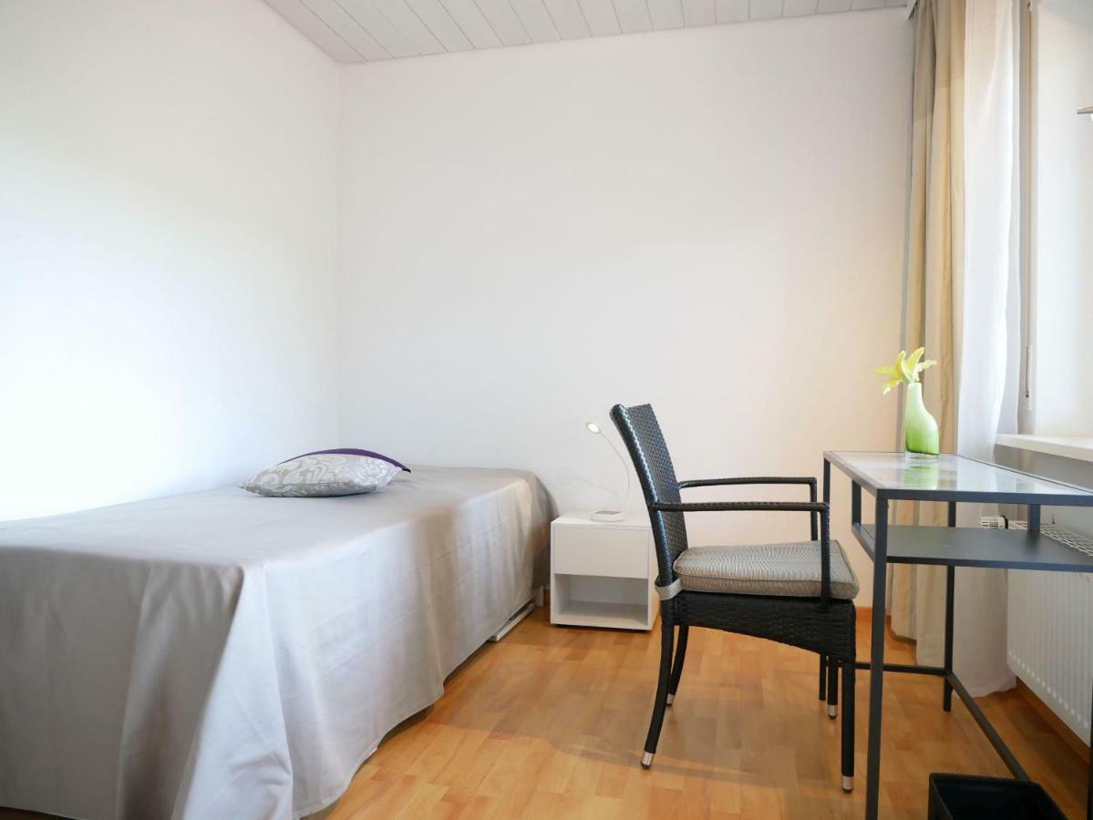 Haus Vita Ferien- Und Seminarhaus Urberg 外观 照片