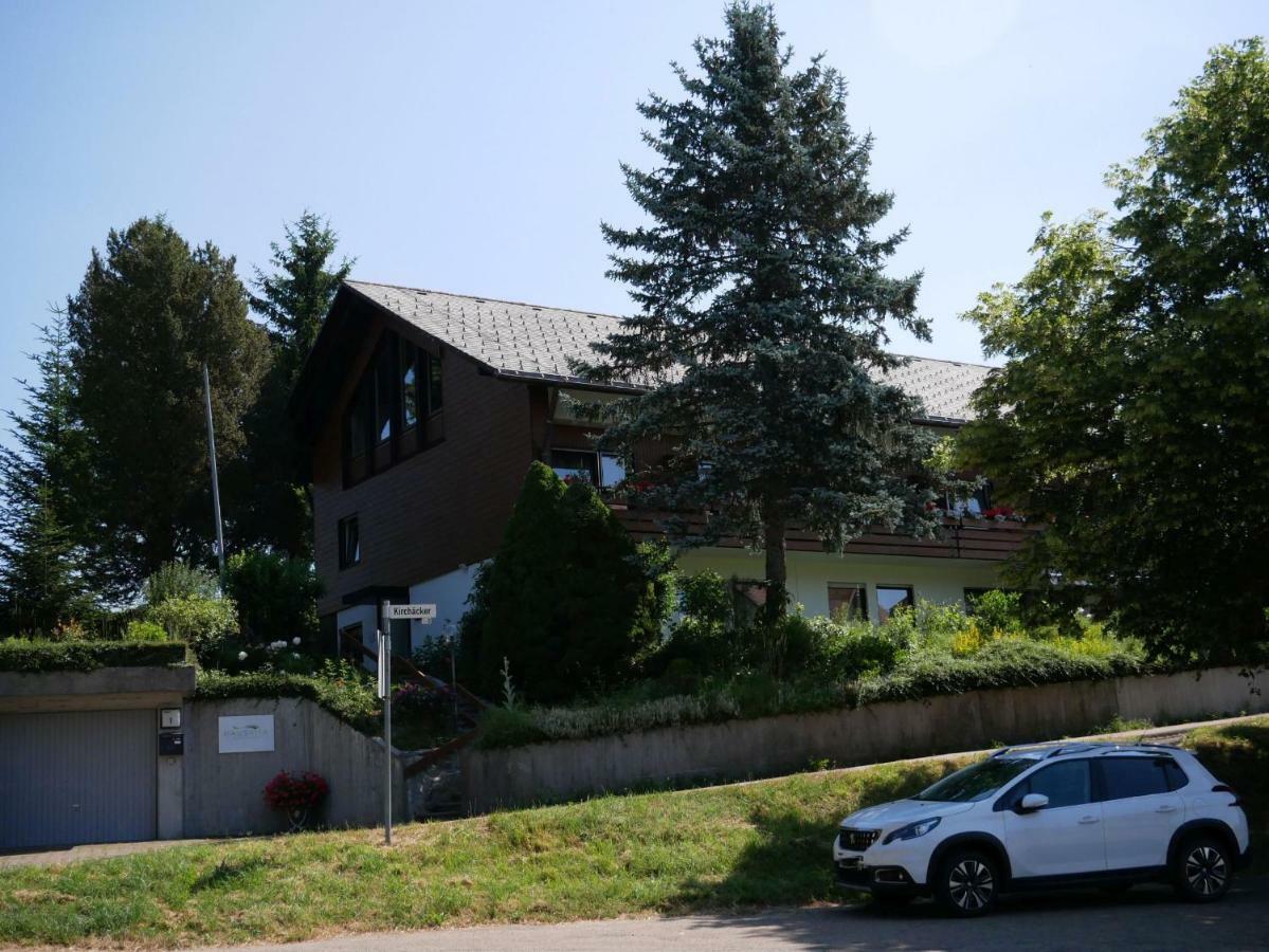 Haus Vita Ferien- Und Seminarhaus Urberg 外观 照片