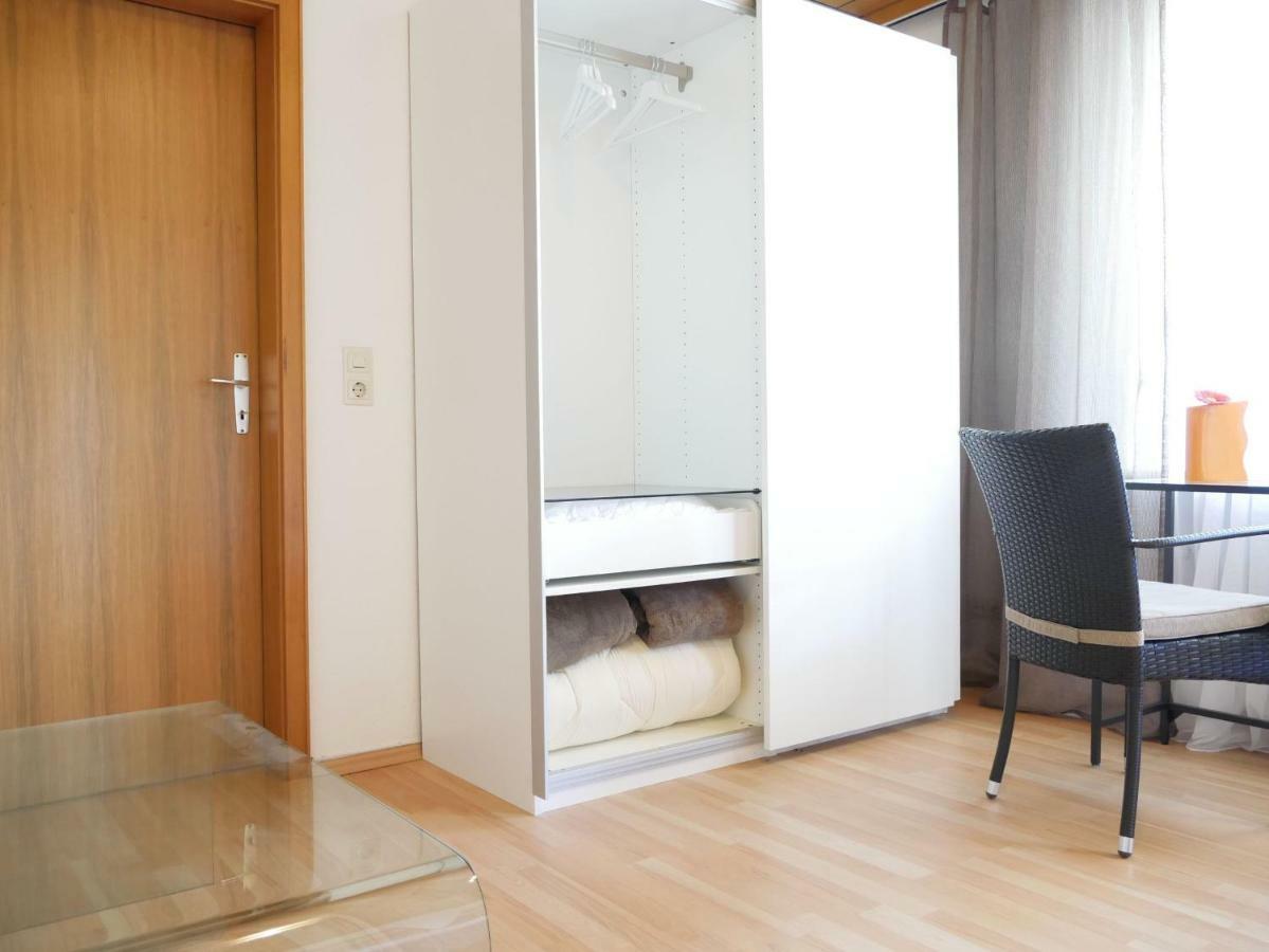 Haus Vita Ferien- Und Seminarhaus Urberg 外观 照片