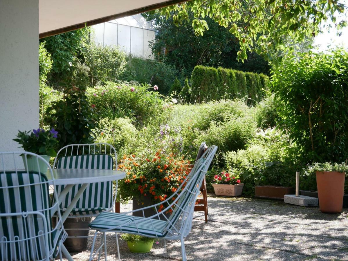 Haus Vita Ferien- Und Seminarhaus Urberg 外观 照片